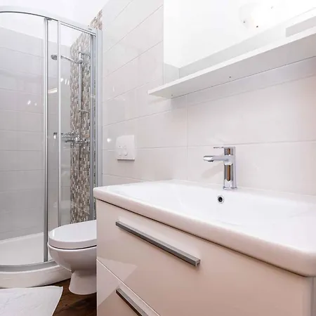 Apartment In 37048 Baska (Krk)