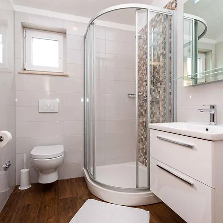 Apartment In 37048 Baska (Krk)