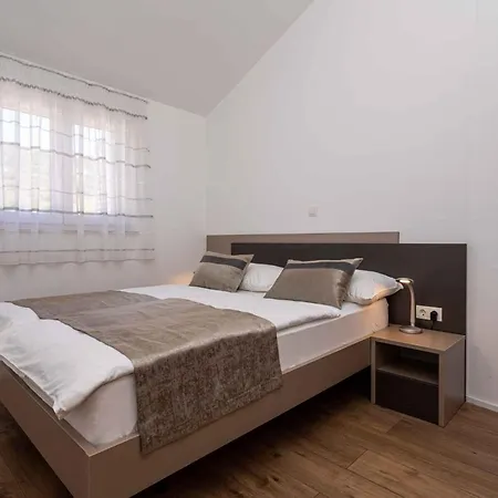 Apartment In 37048 Baska (Krk)