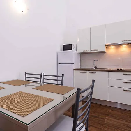 Apartment In 37048 Baska (Krk)