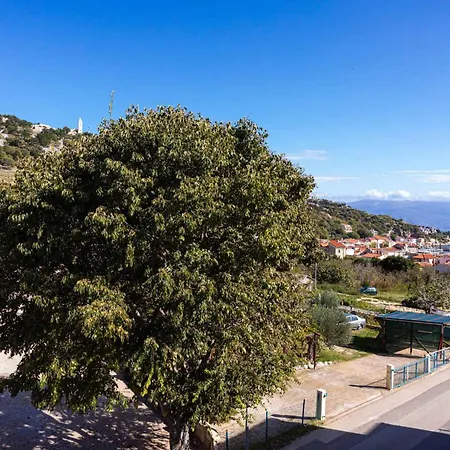 Apartment In 37048 Baska (Krk)