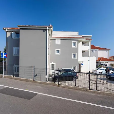 Apartment In 37048 Baska (Krk)